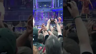 Rammstein - MEIN TEIL  Live prague / Praha eden aréna 16.7.2019