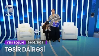 Təsir Dairəsi - 28.03.2024