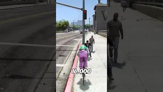 Dumb Prices Logic In GTA 5!