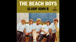 The Beach Boys - Sloop John B (2022 Stereo Mix)