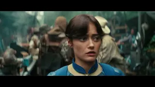 Fallout - "New World" Amazon Prime Video TV Spot HD