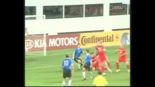 Estonia 2:1 Andorra 2007