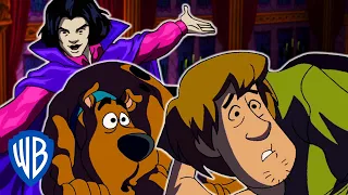 Scooby-Doo! Polsku | Taniec wampira | WB Kids