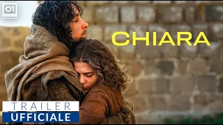 CHIARA di Susanna Nicchiarelli (2022) - Trailer Ufficiale HD