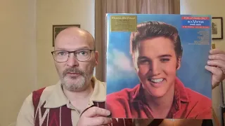 100% Pure Elvis discusses Elvis Presley Music On Vinyl releases.