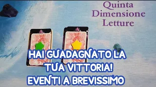 💫STA PER ACCADERE! 🤩 EVENTI a brevissimo #tarocchi #previsioni #interattivo