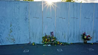 WATCH LIVE: Flight 93 Memorial 9/11 Observance Ceremony