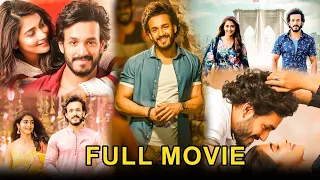 Akhil Akkineni, Pooja Hegde | Bhaskar Latest Blockbuster Telugu Full Movie || Hit Cinemas