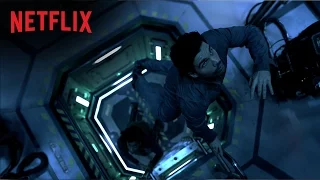 The Expanse | Tráiler principal | Netflix España