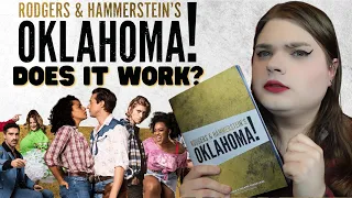 Does OKLAHOMA Work in the West End? | Full Musical Revival Review