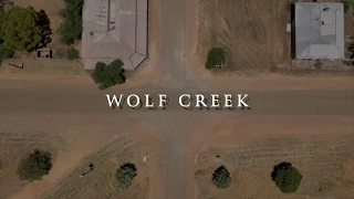 Wolf Creek - RAW