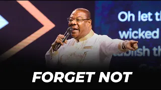 Rebroadcast || Forget Not || 13th April, 2021