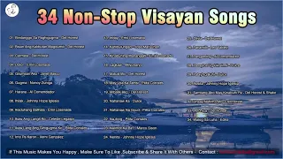 Non-Stop Visayan Songs