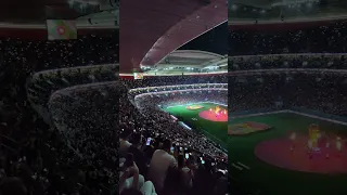 FIFA World Cup Qatar 2022, Al Bayt Stadium, Spain vs Germany