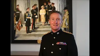 The Yorkshire Regiment becomes The Royal Yorkshire Regiment | British Army