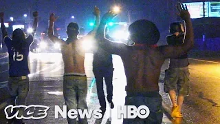 Police Shootings Data & Food Fight in the EU: VICE News Tonight Full Episode (HBO)