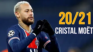 Neymar Jr ➤ MORGENSHTERN Cristal & Моёт | Skills & Goals | 2021