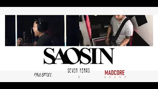 Saosin - 'Seven Years' (Cover)