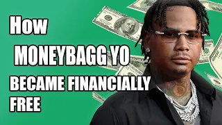 How MONEYBAGG YO became Financially Free