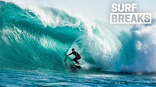 Waiting Period For Australian Grand Slam Kicks Off September 1st | SURF BREAKS