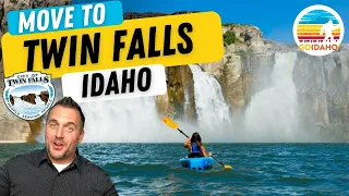 Moving to Twin Falls Idaho? You NEED to know this.