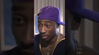 Tupac message to young black males