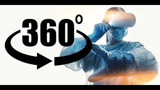 360 VR Trauma Simulation