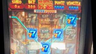 Slot da bar🎰Casino Royal-Pietra D’oro Vital games 🎰