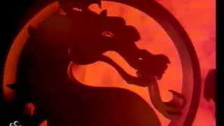 [HQ] Mortal Kombat: The Movie - Trailer 2 (Very Rare)