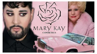 The Dark Side Of Mary Kay Cosmetics