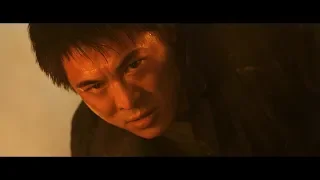 Romeo Must Die-Han Sing vs Kai-final fight