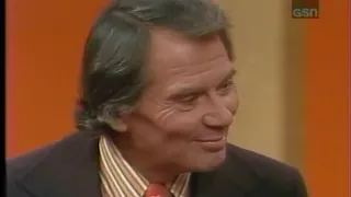 Match Game 74 (Episode 294) (9-13-1974) (Meet Gene Rayburn's Mother!)