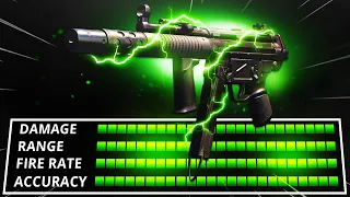 THE BEST MP5 SETUP... UNSTOPPABLE! (BEST MP5 CLASS SETUP) - BLACK OPS COLD WAR