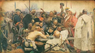 List Kozaków do Sułtana