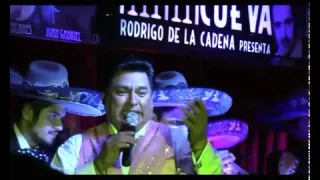 TRIBUTO A JUAN GABRIEL HECTOR RESENDIZ