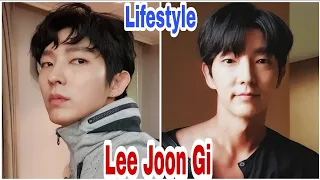 Lee Joon Gi Lifestyle 2020,Hobbies,Profession,Networth,Age & Facts By ShowTime.