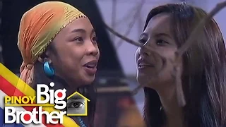 PBB 7 Day 107: Madam Maymay, nakakatuwang ginaya si Ali