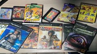 СУПЕР УГАДАЙКА ► РОЗЫГРЫШ КАРТРИДЖЕЙ ДЕНДИ и СЕГА / ДИСКИ ПС2 PS2