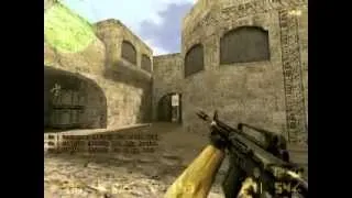 Counter Strike old school