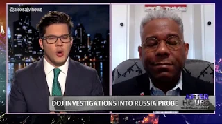 After Hours: Lt. Col. Allen West