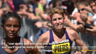 Boston marathon motivational video, published on Mother's day!