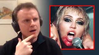 Andrew Doyle Reacts To Miley Cyrus' Genital Preferences