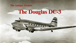 Unrivaled Influence: The Douglas DC-3's Impact on Aviation