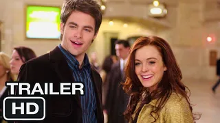 Just My Luck (2006) Trailer | Lindsay Lohan | Chris Pine