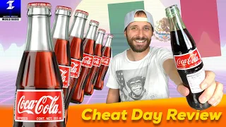 Mexican Coke Review | Coca-Cola From Mexicos Crazy History