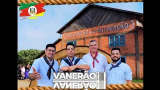 Baile ao vivo com Grupo Vanerão em Vacaria RS - Parte 2