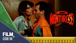 O Mentiroso // Comédia // Film Plus Cine BR