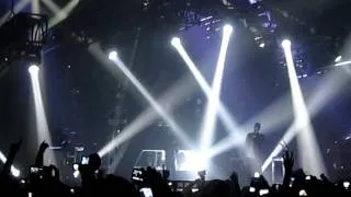 THIS IS WAR - 30 SECONDS TO MARS - HD - Live Bologna - Futureshow