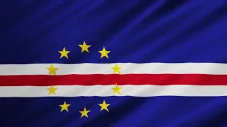 Cântico da Liberdade - National anthem of Cape Verde