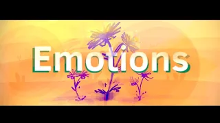 Emotions Meme - Flowers Animation | Flipaclip